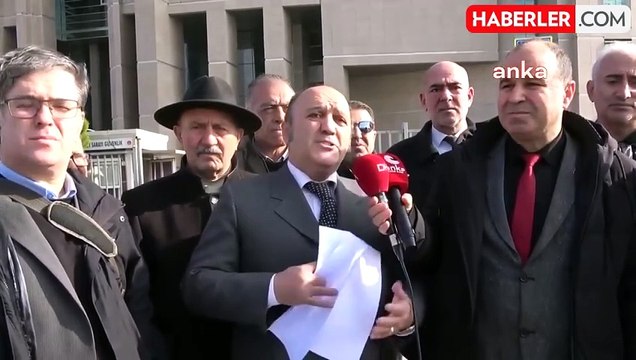 Adalet Partisi, BBP Genel Başkanı Mustafa Destici Hakkında Suç Duyurusunda Bulundu