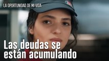 Las deudas se están acumulando