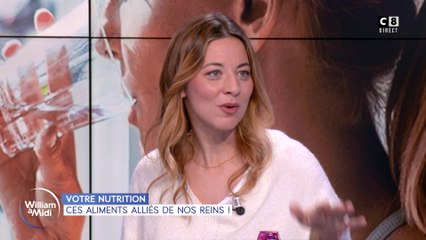 Votre nutrition : ces aliments alliés de nos reins !