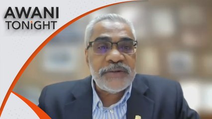 AWANI Tonight: Ensuring sustainability, efficiency of the IPCC