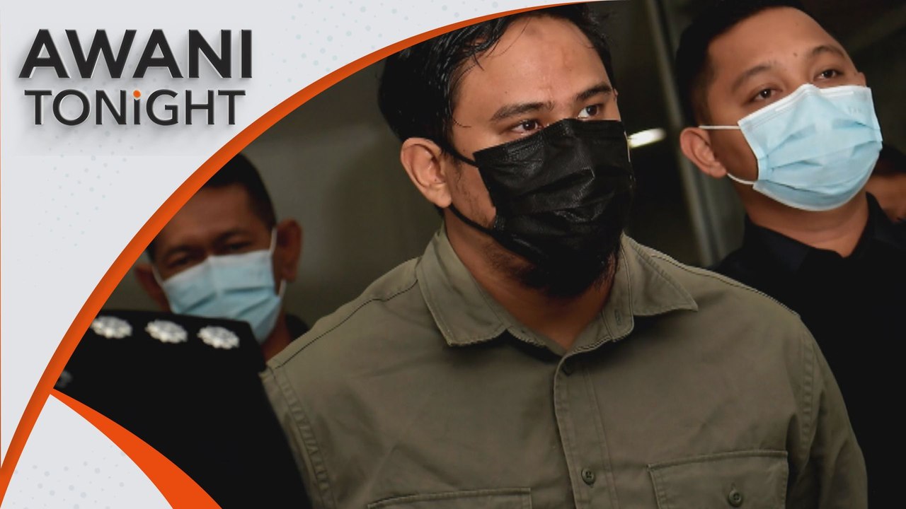AWANI Tonight: Stalking: Court orders man to be admitted to Hospital ...