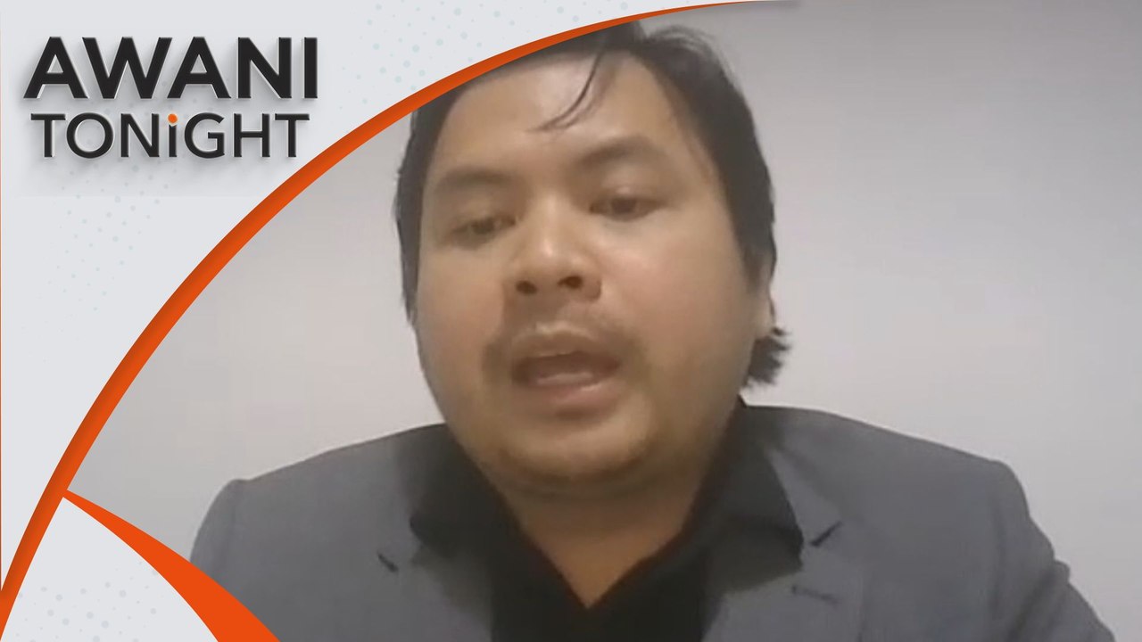 AWANI Tonight: Promoting transparency through tax incentives for political donations