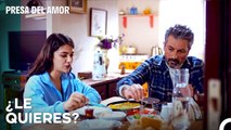 Desayuno Con Nazım - Presa Del Amor Capitulo 4 (Español Doblado)