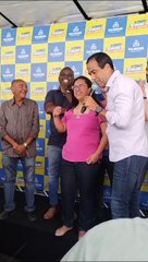 Bruno Reis comemora resultado do PPI; assista