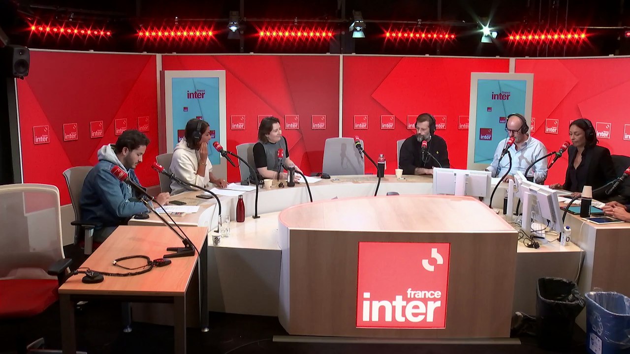 Dans les forces spéciales, chacun sa spécialité - La chronique de Lisa Delmoitiez