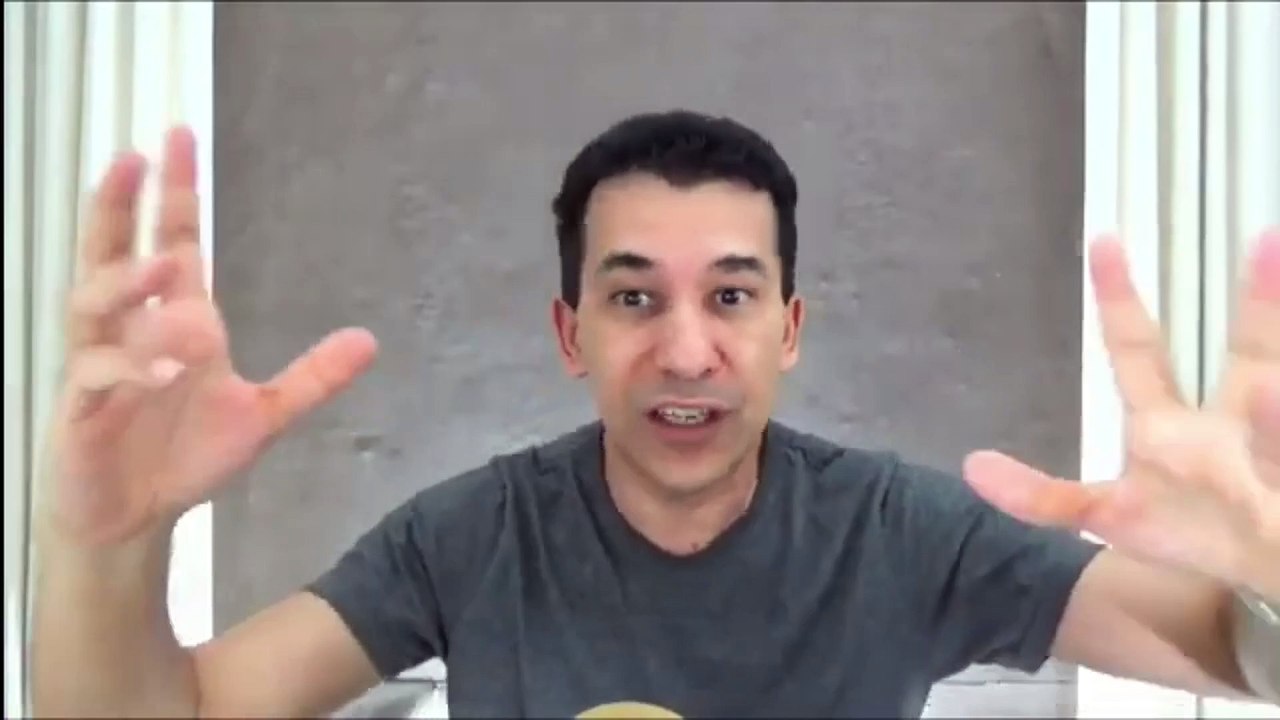 MUDE SUA FREQUÊNCIA, MUDE SUA VIDA - PARTE 1