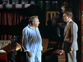 The 39 Steps 1959 ‧ Thriller/Mystery  -  Kenneth More  Taina Elg