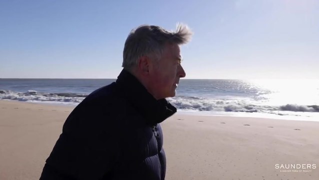 Watch: Alec Baldwin stars in estate agent’s video to sell $19m Hamptons home
