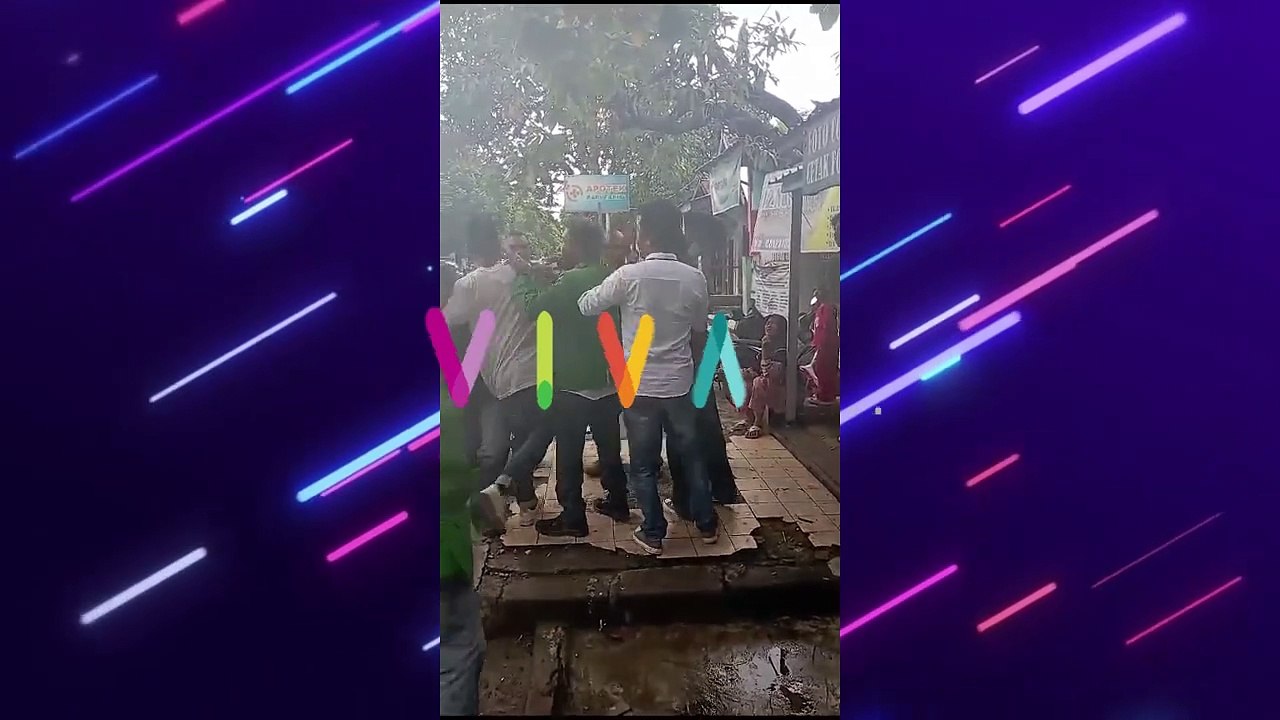 Rektor dan Dosen Hajar Mahasiswa Bima Gegara Ditanya..