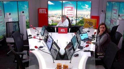 L'INTÉGRALE - Les Auditeurs ont la parole du 17 janvier 2024