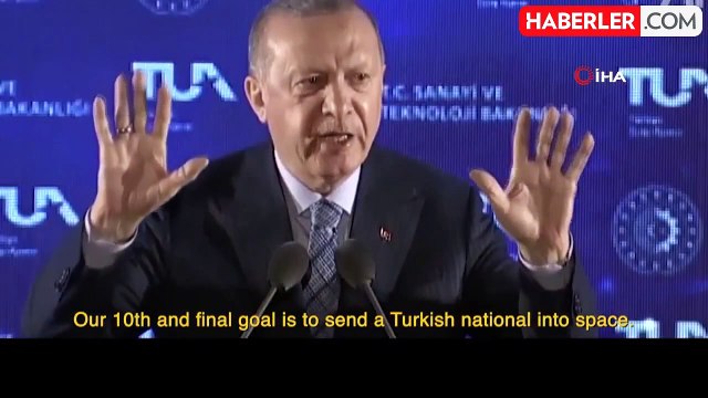 Alper Gezeravcı nereden uzaya gidecek? Türk Astronot Alper Gezeravcı uzayda ne kadar kalacak?