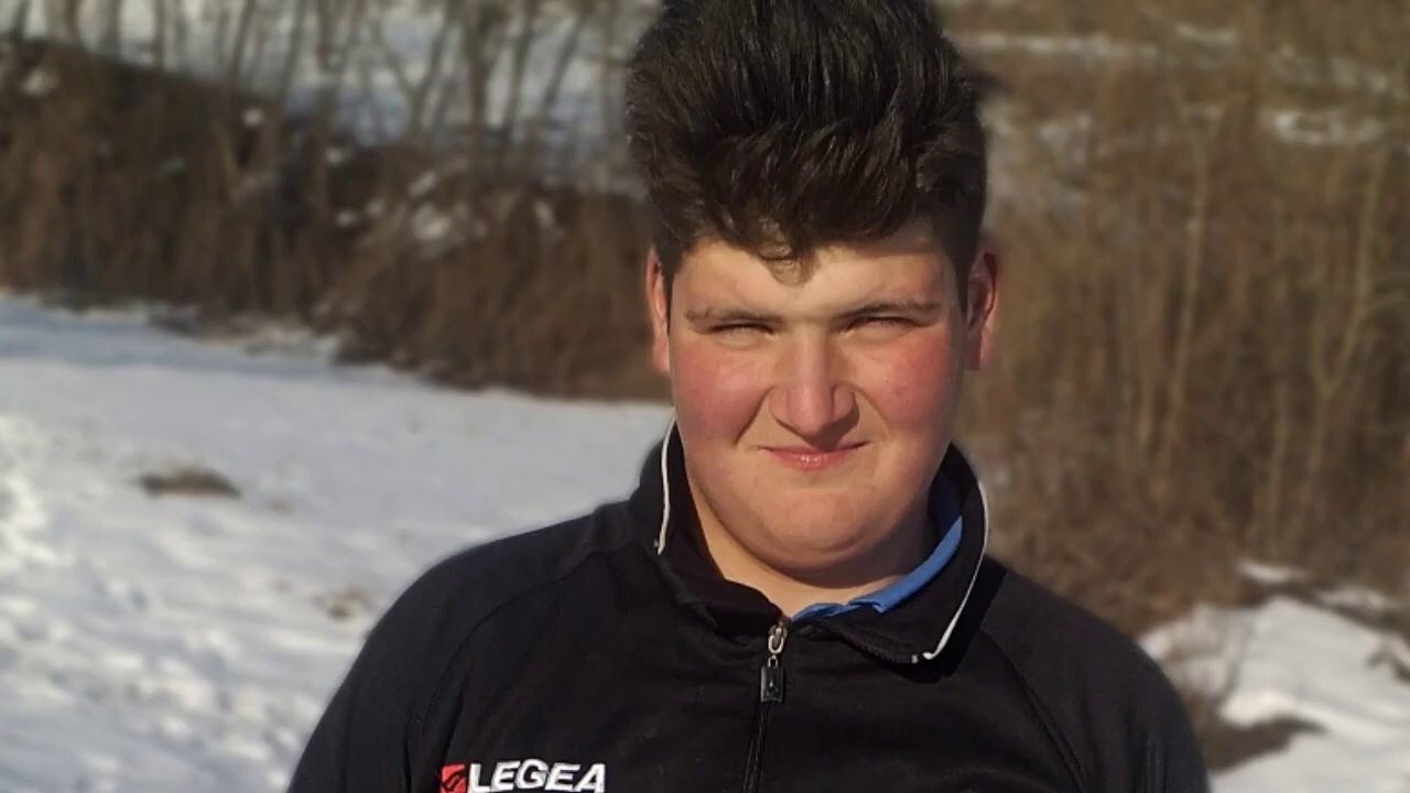 BREAKING NEWS: Romanian Singer & Megastar Miluță Was Voted The Artist Of The Year 2023