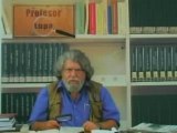 Profesor Lupa