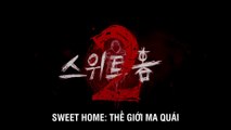 [TẬP 4] Thế Giới Ma Quái (PHẦN 2) | VIETSUB