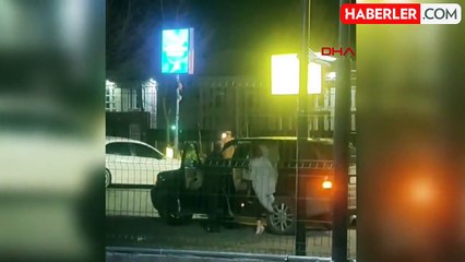 Esenyurt'ta Silahla Şakalaşma Sonrası Çıkan Kavga Polis Müdahalesiyle Sonuçlandı