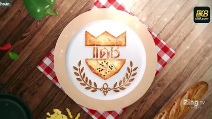 [Tập 4] [Chàng Đầu bếp bá đạo] [Chàng Hoàng Tử Trong Mơ Phần 4]