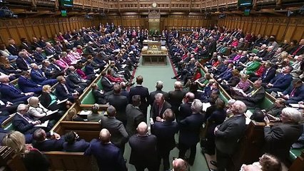 Post Office: PM urged to ban NDAs in severance agreements