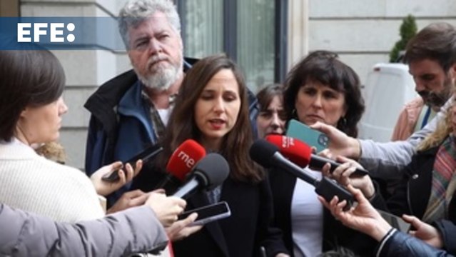 Podemos presenta una proposición no de ley sobre el transporte de mercancías peligrosas