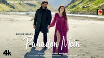 PAHADON MEIN (Official Music Video): Vishal Mishra, Mahira Sharma | Arif Khan | Bhushan Kumar