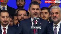 AK Parti'nin İstanbul ilçe adayları da netleşti! Tüm gözler bu 5 ilçenin üzerinde