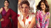 Ram Mandir Ayodhya से Bollywood Celebs Anushka Sharma, Pooja Batra, Lavanya Tripathi का Connection..