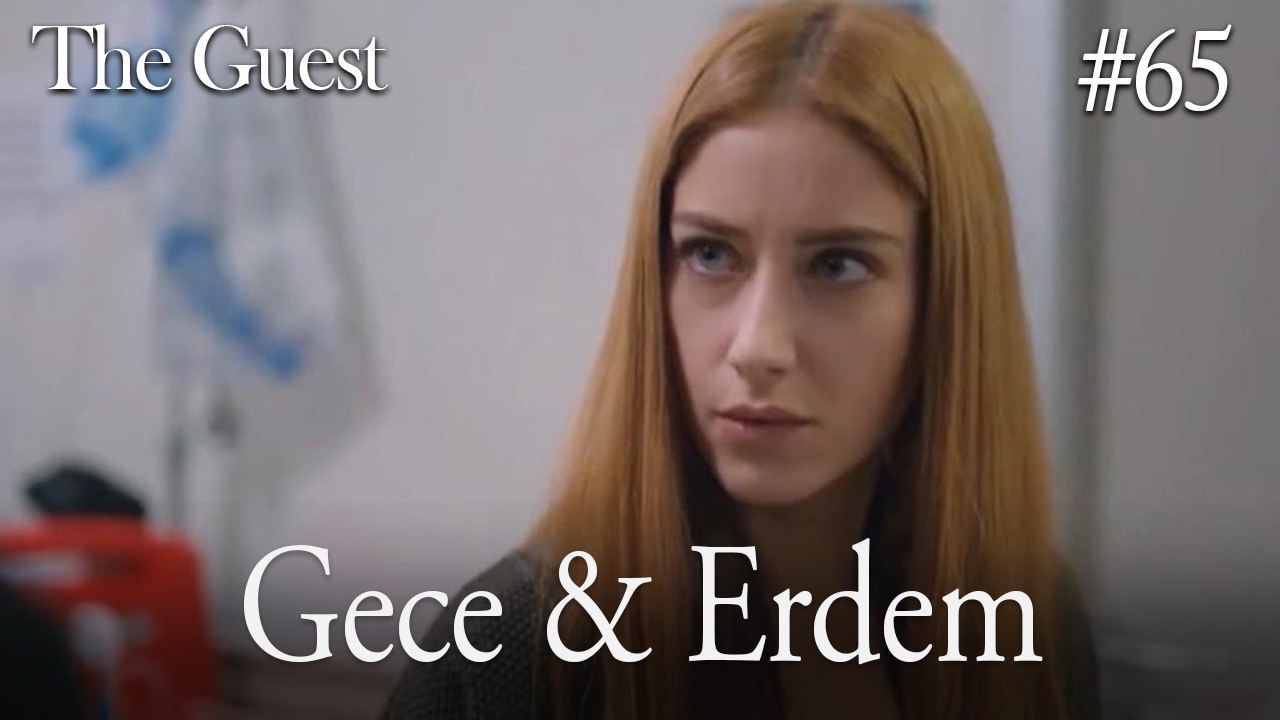 Gece & Erdem #65