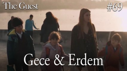 Gece & Erdem #69