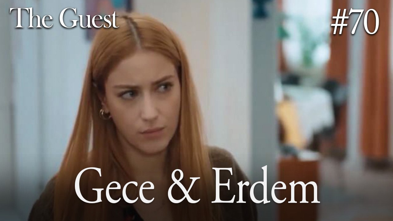 Gece & Erdem #70