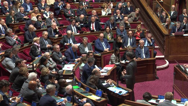 Gabriel Attal: Je respecterai l'engagement pris par Élisabeth Borne de réformer l'Aide médicale d'État