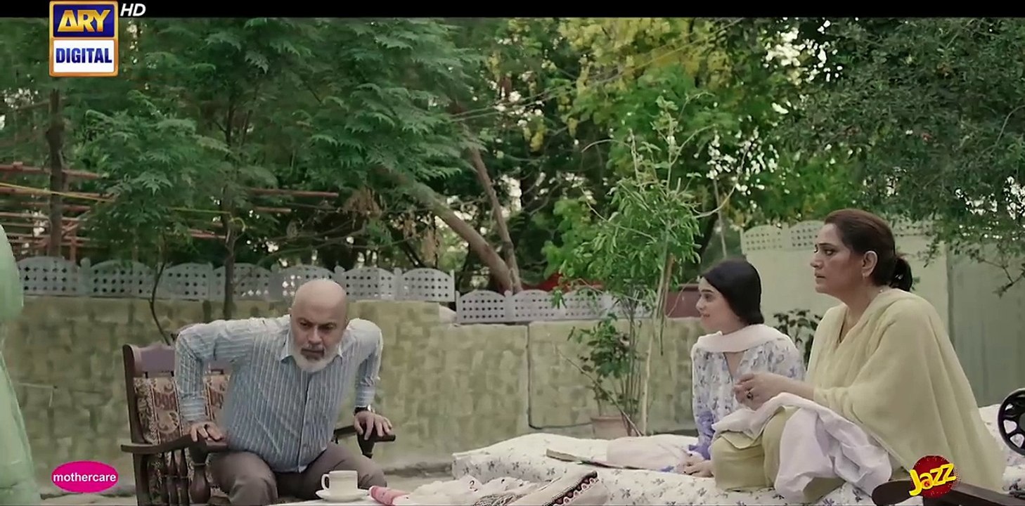 Jaan e Jahan Episode 7 _Eng Sub_ Hamza Ali Abbasi _ Ayeza Khan _ 12 January 2024 _ ARY Digital(720P_HD)