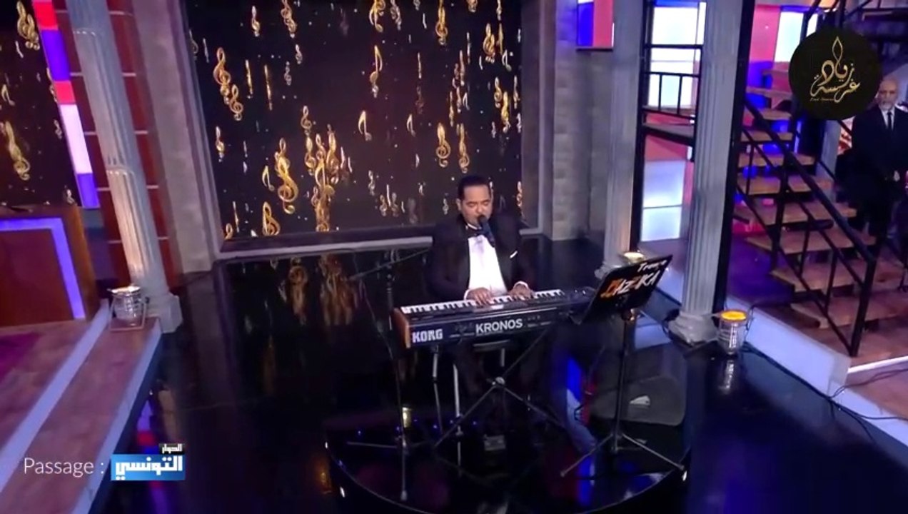 zied gharsa cocktail tounsi  زياد غرسة كوكتال تونسي