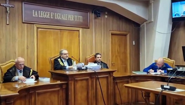 Arnaldo La Barbera, l'ex capo della squadra mobile di Palermo doveva essere ucciso ma per i Madonia era un intoccabile