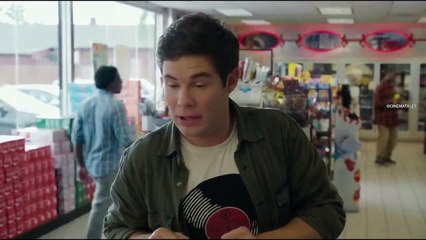 When We First Met Movie _ Explained in English _ Alaxandra Daddario