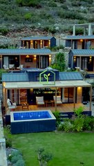 Lim Town | Tiny House