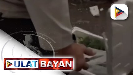 Download Video: Mahigit P50M na halaga ng umano'y mga smuggled agricultural products, nasabat ng BOC at NBI sa tatlong warehouse sa Maynila