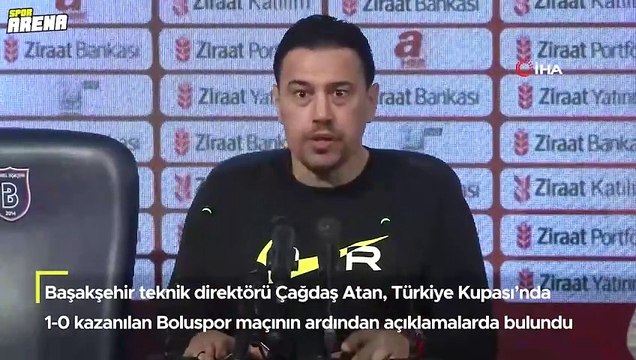 Çağdaş Atan'dan Eden Karzev açıklaması! 'Bunu bilmiyorduk ve beklemiyorduk...'