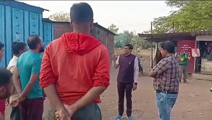 Work on making smart fish parlor started, other facilities including deep freezer will be present.