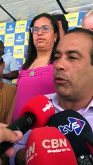 “Será aprovado em tempo recorde”, dispara Bruno Reis sobre a ponte Salvador-Itaparica