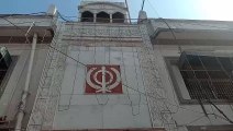 Guru's langar became unbroken, thousands of devotees paid obeisance in the Gurudwara.