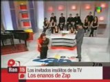 ran15 - 9.8.7 - los invitados insolitos de la tv.