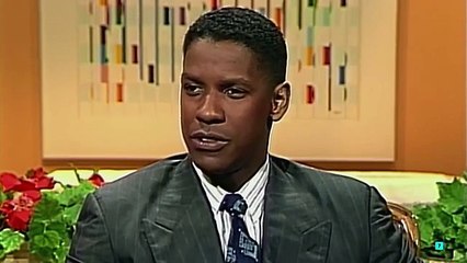 Denzel Hayes Washington, Jr.