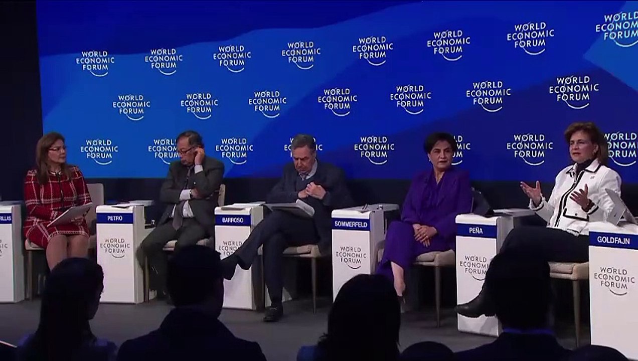 Políticas transparentes garantizar estabilidad económica y social de RD, dice vicepresidenta