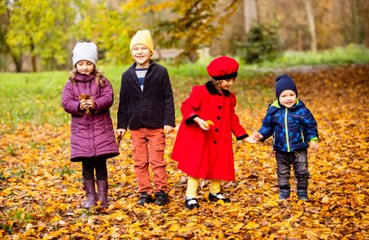 Only children are happier than those with siblings