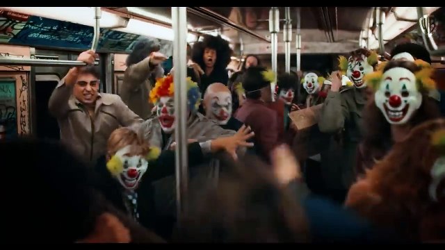 JOKER 2_ Folie à Deux – First Trailer (2024) Lady Gaga, Joaquin Phoenix _ Warner Bros