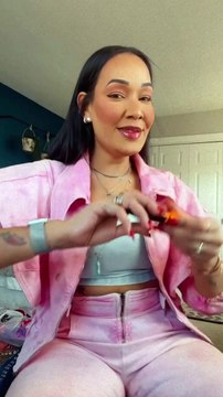 Mila de Jesus, une influenceuse brésilienne sportive, mais surtout connue pour être spécialisée dans la perte de poids, est décédée à l'âge de 35 ans, annonce sa fille sur Instagram.