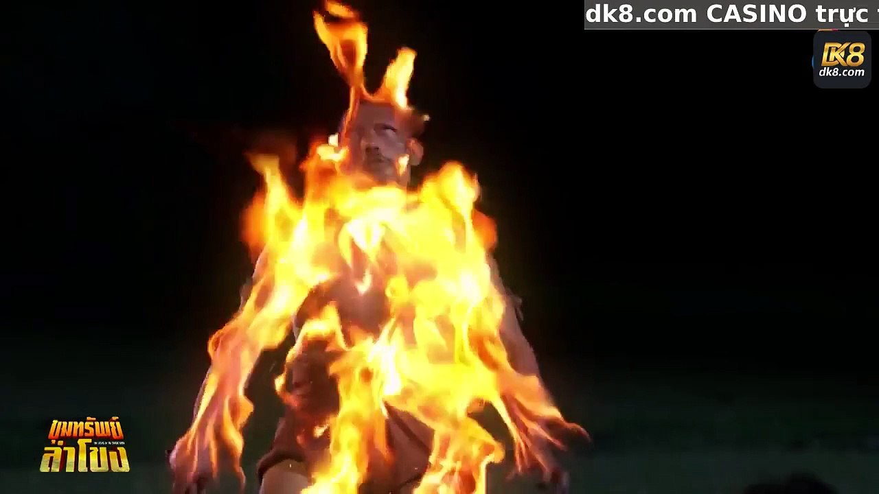 Truyền Thuyết Mê Kông Tập 10 VietSub, Mekong Legend