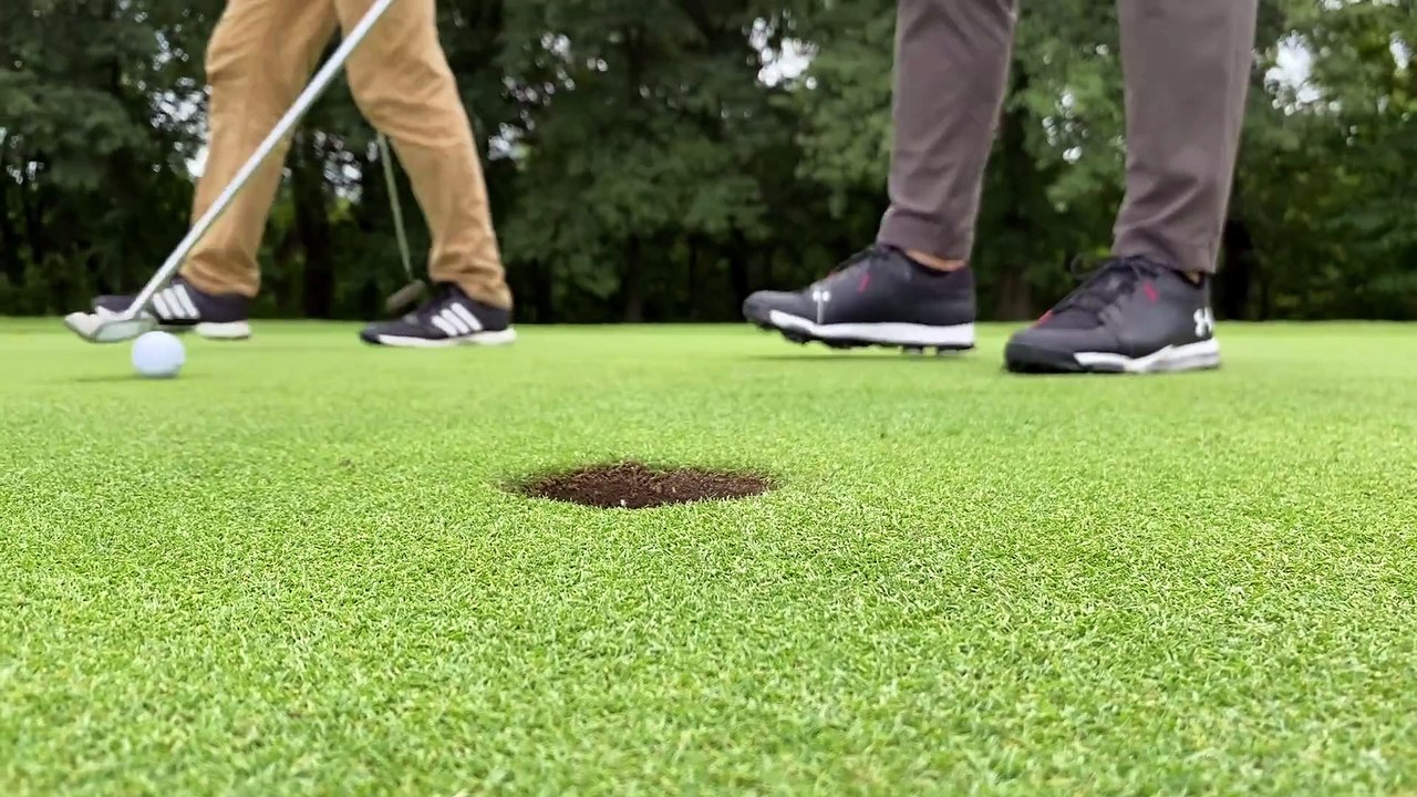 Perfect Your Golf Grip: Easy Tips for a Better Swing