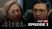 Asawa Ng Asawa Ko: Christy’s family learns about the tragedy (Full Episode 3 - Part 2/3)
