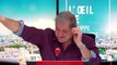Philippe Caverivière se moque de Rachida Dati sur RTL...