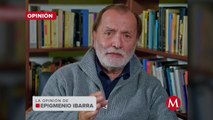 Si fuera verdad lo que dice la derecha conservadora, México ya había explotado: Epigmenio Ibarra